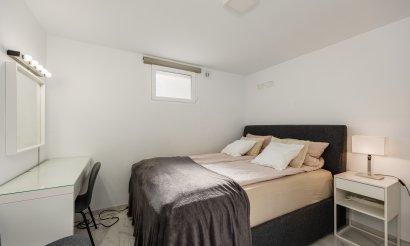 Resale - Villa - Ciudad Quesada - Ciudad Quesada - Rojales