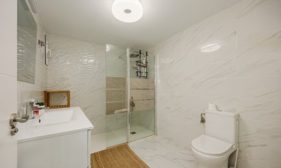 Resale - Villa - Ciudad Quesada - Ciudad Quesada - Rojales