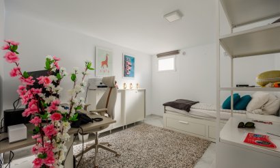 Resale - Villa - Ciudad Quesada - Ciudad Quesada - Rojales