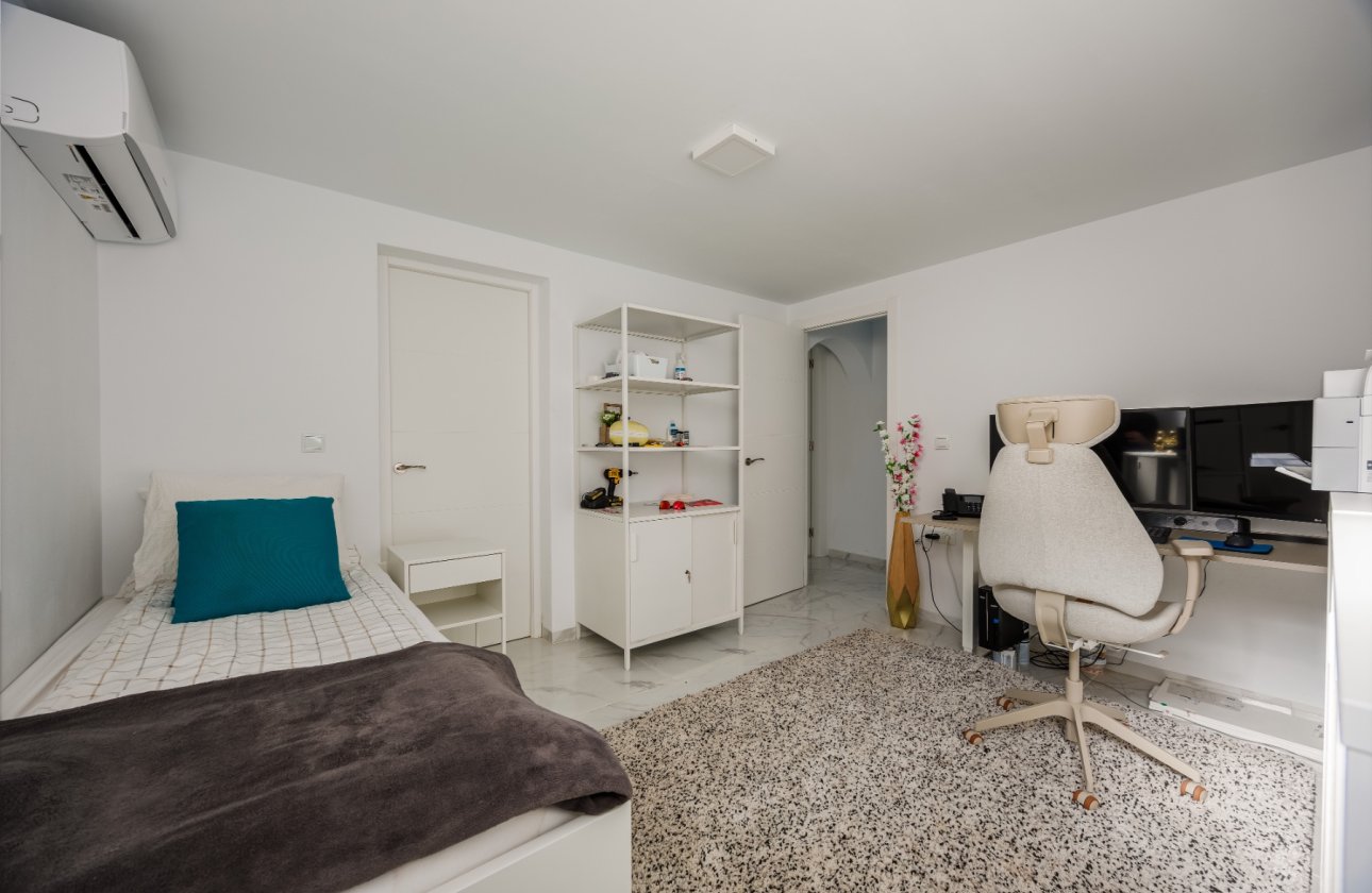 Resale - Villa - Ciudad Quesada - Ciudad Quesada - Rojales