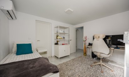 Resale - Villa - Ciudad Quesada - Ciudad Quesada - Rojales