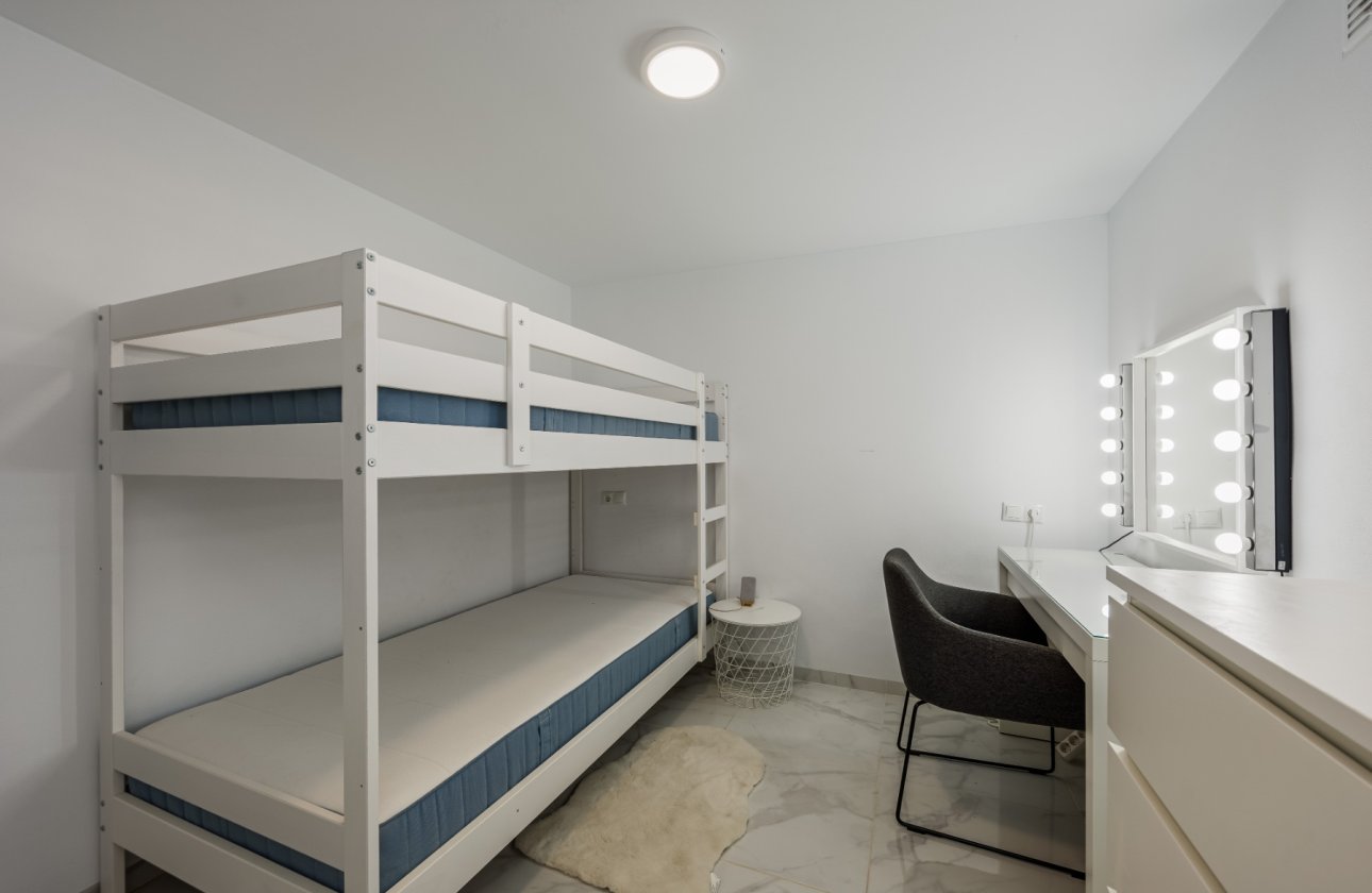 Resale - Villa - Ciudad Quesada - Ciudad Quesada - Rojales