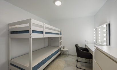 Resale - Villa - Ciudad Quesada - Ciudad Quesada - Rojales