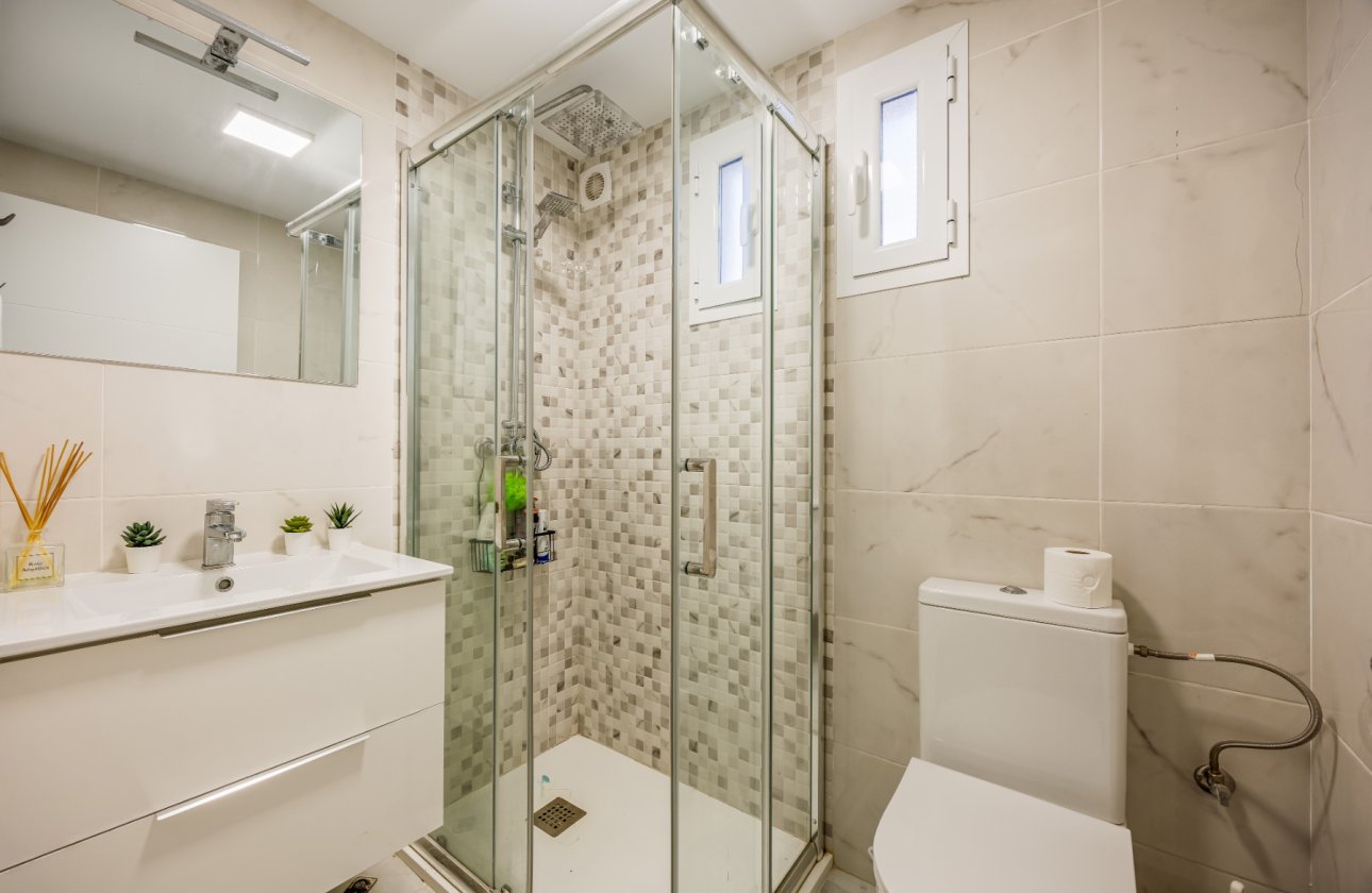 Resale - Villa - Ciudad Quesada - Ciudad Quesada - Rojales