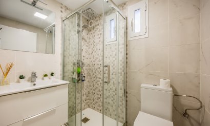 Resale - Villa - Ciudad Quesada - Ciudad Quesada - Rojales