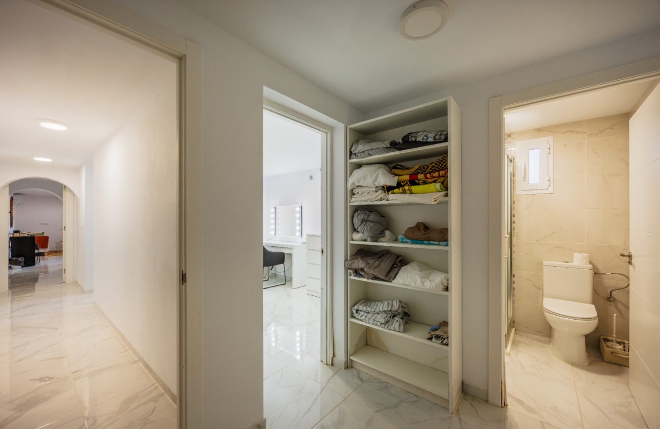 Resale - Villa - Ciudad Quesada - Ciudad Quesada - Rojales