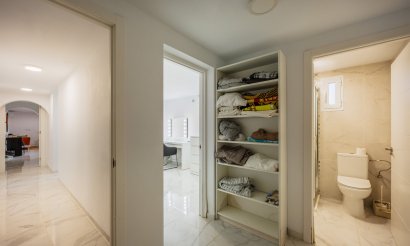 Resale - Villa - Ciudad Quesada - Ciudad Quesada - Rojales