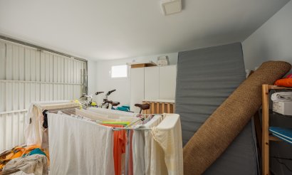 Resale - Villa - Ciudad Quesada - Ciudad Quesada - Rojales