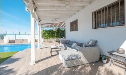 Revente - Villa - San Fulgencio