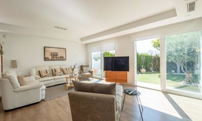 Revente - Villa - San Fulgencio