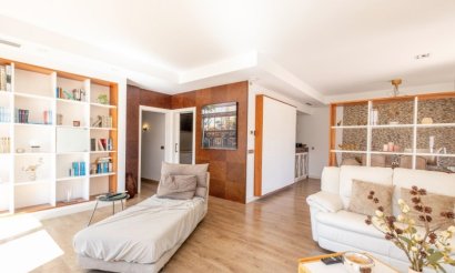 Revente - Villa - San Fulgencio