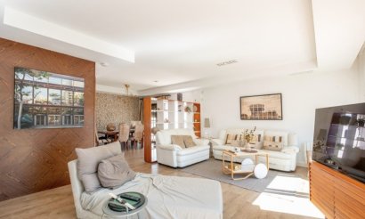 Revente - Villa - San Fulgencio