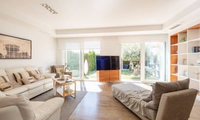 Revente - Villa - San Fulgencio