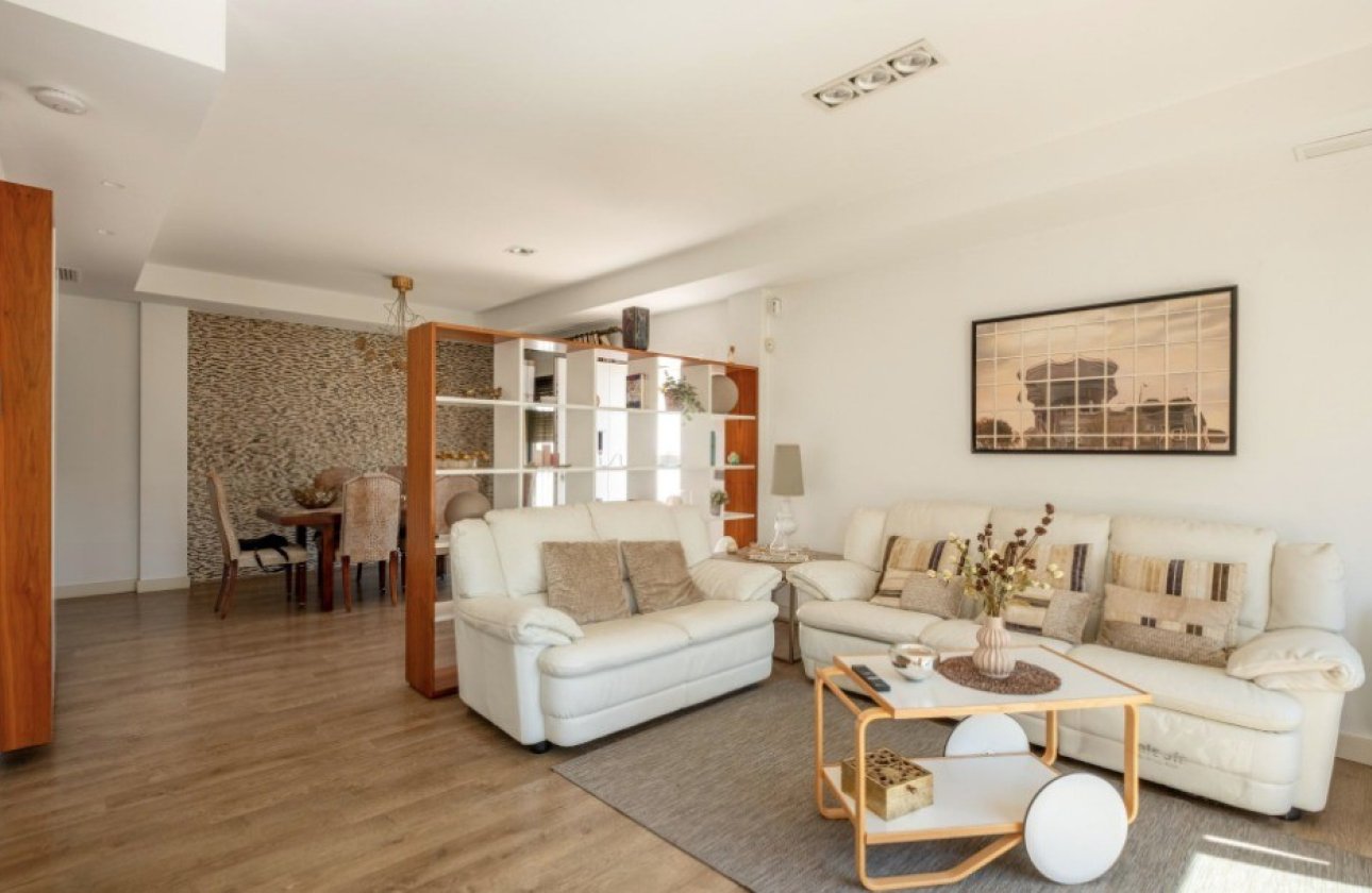 Revente - Villa - San Fulgencio