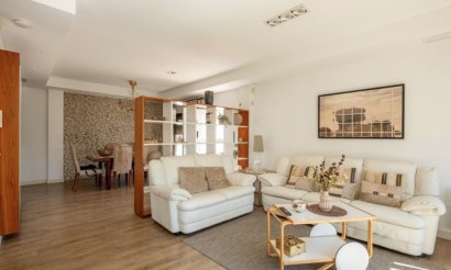 Revente - Villa - San Fulgencio