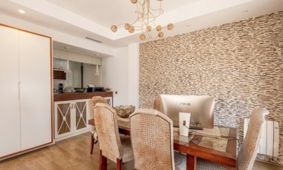 Revente - Villa - San Fulgencio