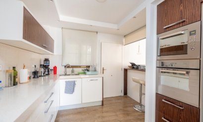 Revente - Villa - San Fulgencio