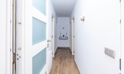 Revente - Villa - San Fulgencio