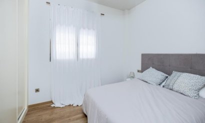 Revente - Villa - San Fulgencio
