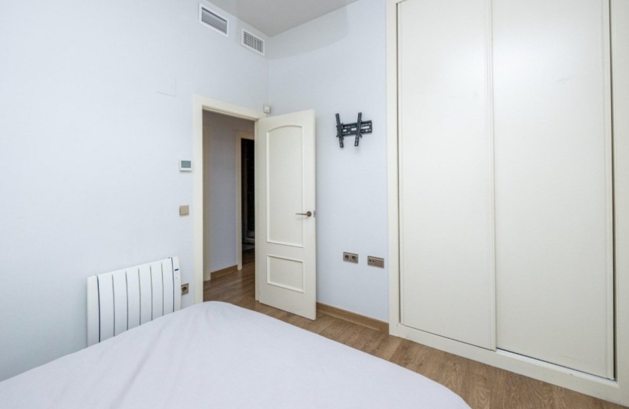 Revente - Villa - San Fulgencio