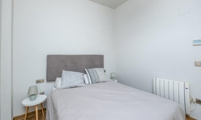 Revente - Villa - San Fulgencio