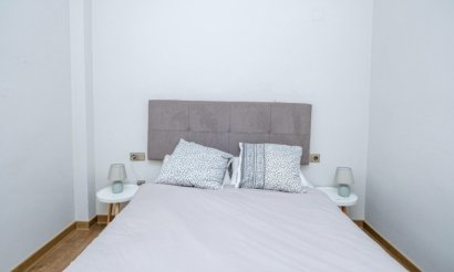 Revente - Villa - San Fulgencio