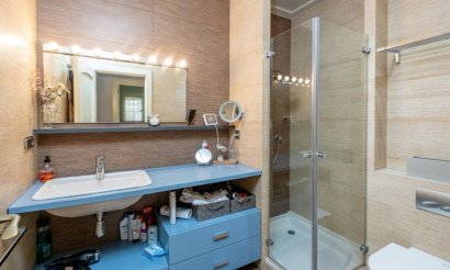Revente - Villa - San Fulgencio