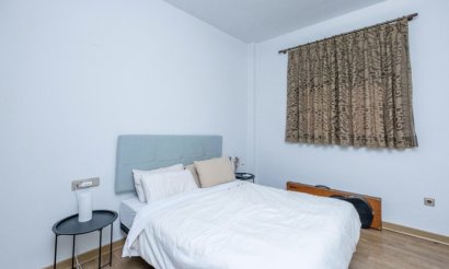 Revente - Villa - San Fulgencio