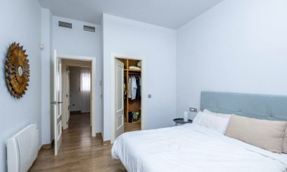 Revente - Villa - San Fulgencio