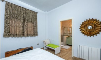 Revente - Villa - San Fulgencio