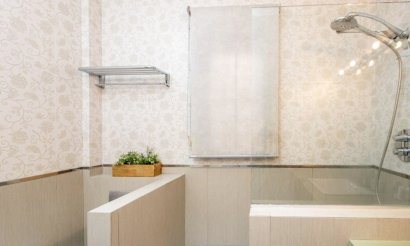 Revente - Villa - San Fulgencio