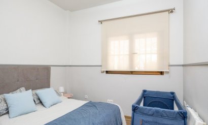 Revente - Villa - San Fulgencio
