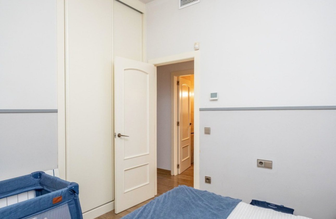 Revente - Villa - San Fulgencio