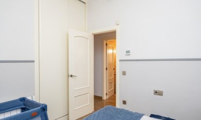 Revente - Villa - San Fulgencio