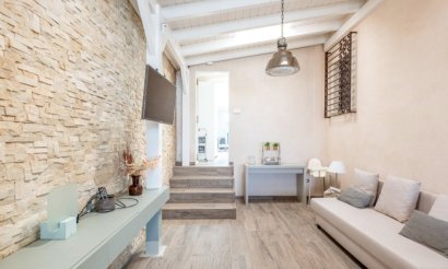 Revente - Villa - San Fulgencio