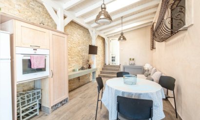 Revente - Villa - San Fulgencio