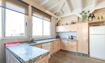 Revente - Villa - San Fulgencio