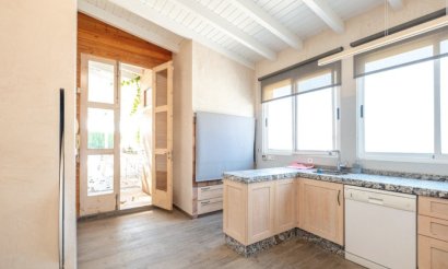 Revente - Villa - San Fulgencio
