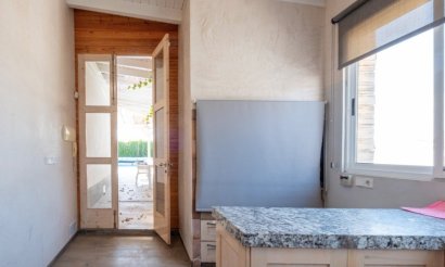 Revente - Villa - San Fulgencio