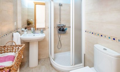 Revente - Villa - San Fulgencio