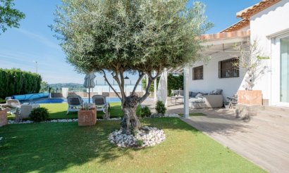 Revente - Villa - San Fulgencio