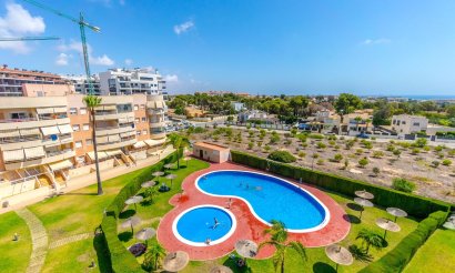 Resale - Apartment / flat - Dehesa de Campoamor - Campoamor