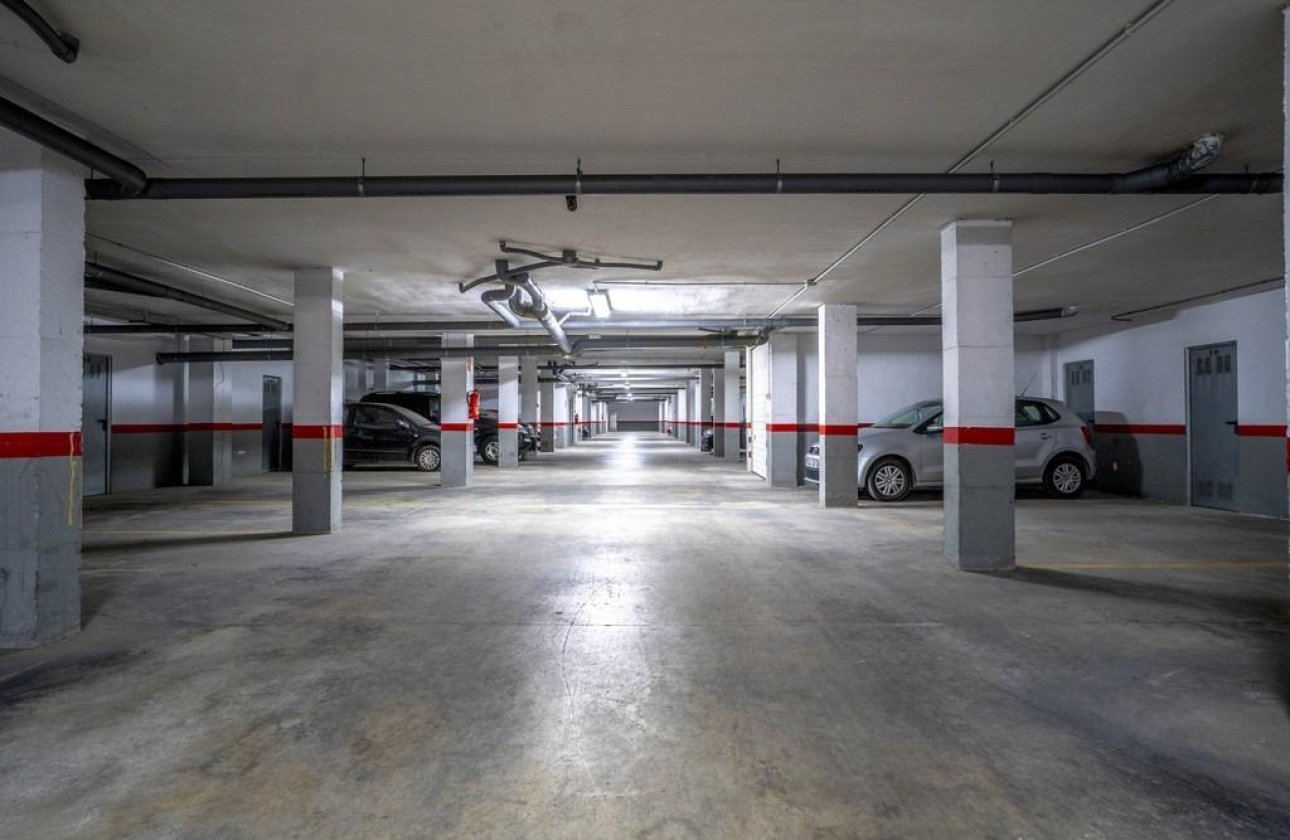 Resale - Apartment / flat - Dehesa de Campoamor - Campoamor