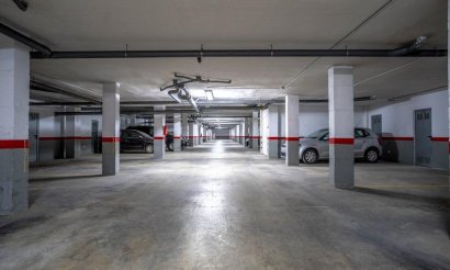 Resale - Apartment / flat - Dehesa de Campoamor - Campoamor