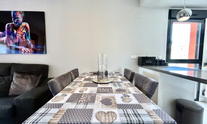 Resale - Apartment / flat - Orihuela Costa - Villamartin