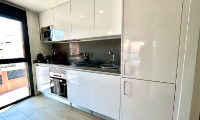 Resale - Apartment / flat - Orihuela Costa - Villamartin