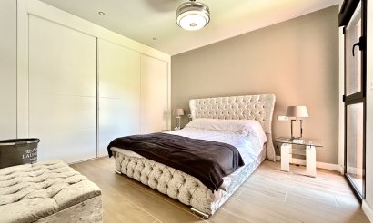 Resale - Apartment / flat - Orihuela Costa - Villamartin