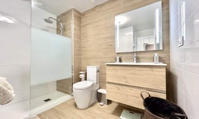 Resale - Apartment / flat - Orihuela Costa - Villamartin