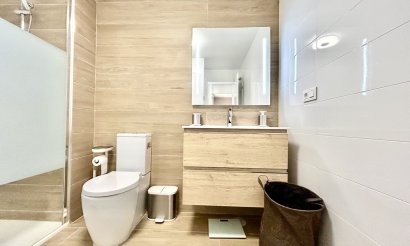 Resale - Apartment / flat - Orihuela Costa - Villamartin