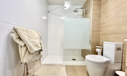 Resale - Apartment / flat - Orihuela Costa - Villamartin